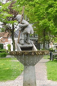 berend-botje
